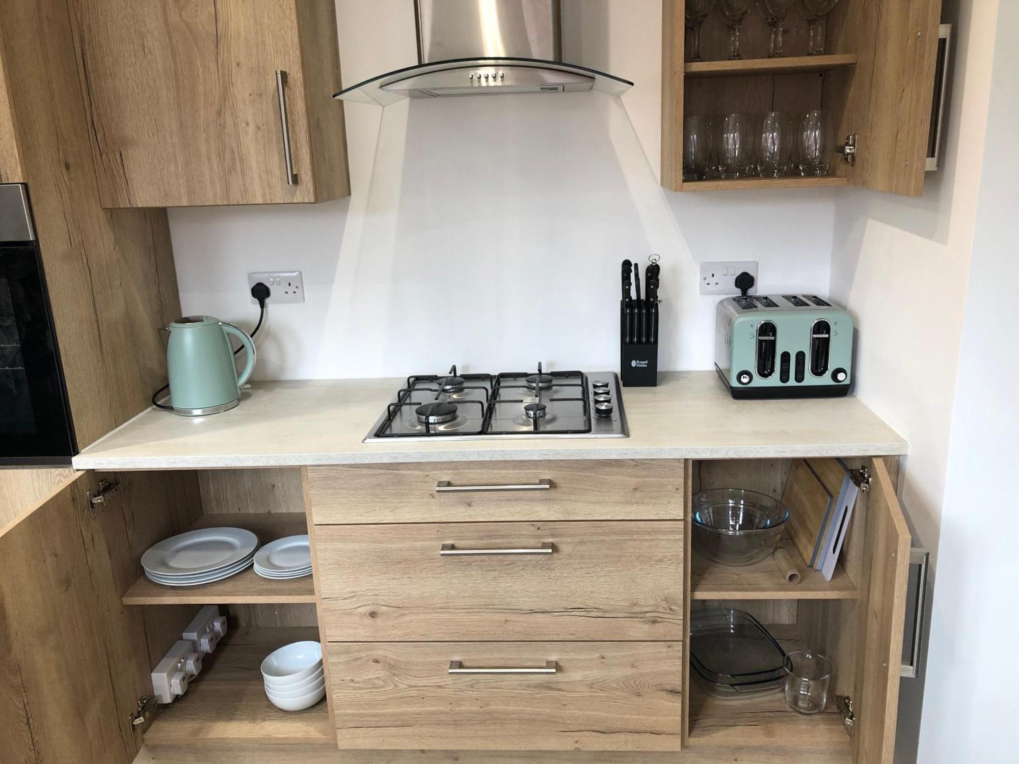 High Barnes 3 Bed House With Parking, Sleeps 7, Quiet Location Appartement Sunderland  Buitenkant foto