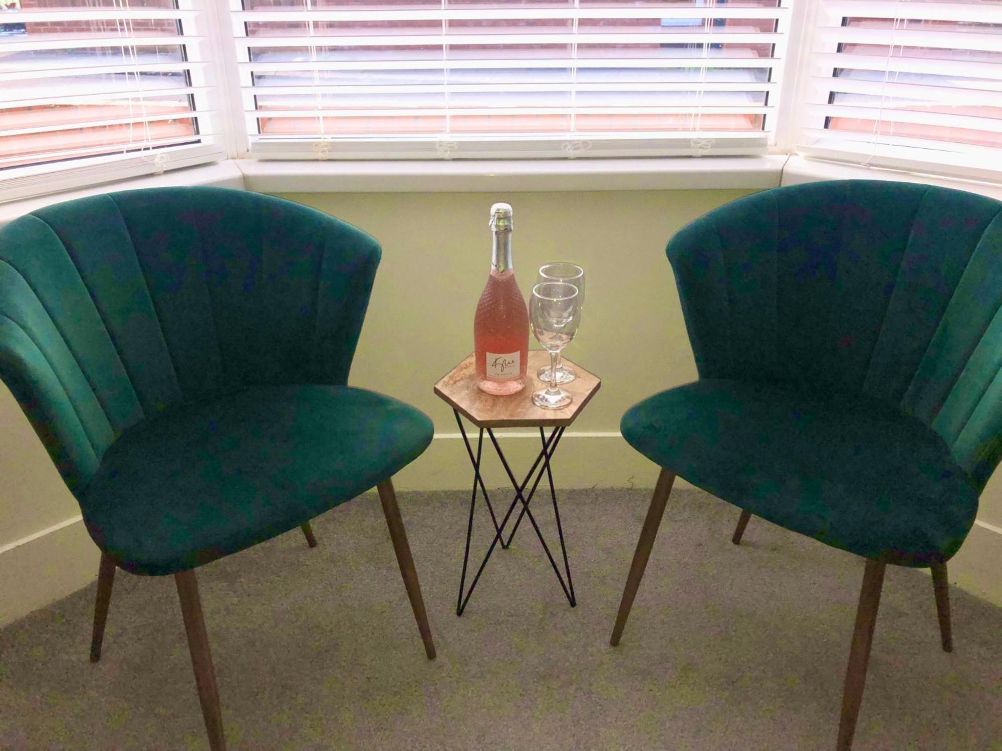 High Barnes 3 Bed House With Parking, Sleeps 7, Quiet Location Appartement Sunderland  Buitenkant foto